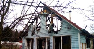 Демонтаж дачного дома Керчь, цена от 2677 руб.