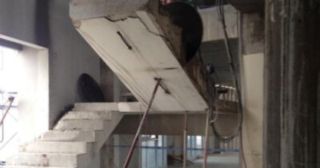 Демонтаж лестницы Керчь, цена от 2992 руб.