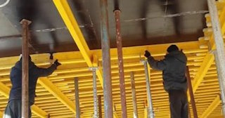 Демонтаж опалубки в Керчи: цены от 368 рублей | Сварной-Крч