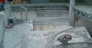 Демонтаж бассейна в Керчи: цена от 1050 рублей - Сварной-Крч