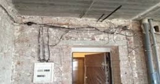 Демонтаж электрики в Керчи - цены от 525 руб. - Сварной-Крч
