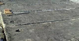 Демонтаж наплавляемой кровли: цена от 725 рублей за м2 | Сварной-Крч