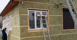 Демонтаж сайдинга от 368 рублей в Керчи - профессиональные услуги Сварной-Крч